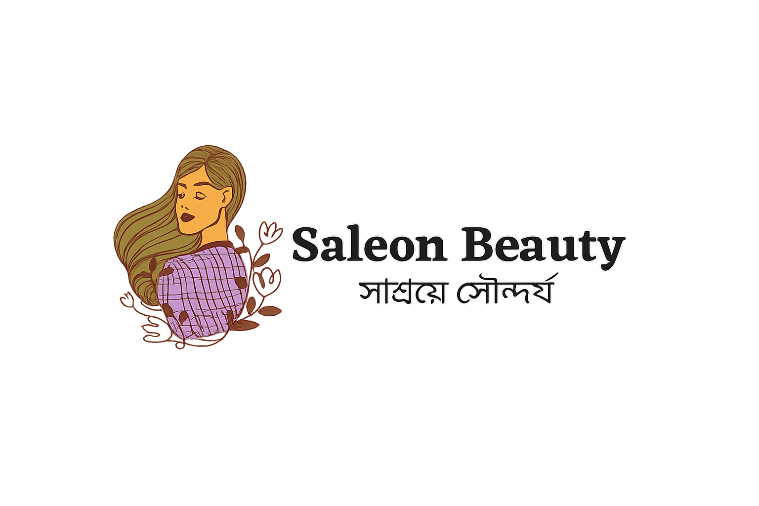 Saleon Beauty